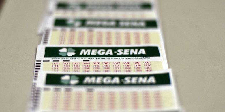 Mega-Sena sorteia prêmio acumulado de R$ 170 milhões neste domingo